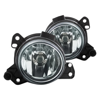 Replacement - Fog Light Set (Standard Line)