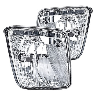 Replacement - Fog Light (Standard Line)