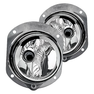 Replacement - Fog Light Set (Standard Line)