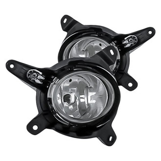 Replacement - Fog Light (Standard Line)
