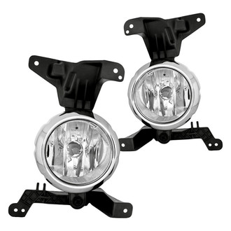 Replacement - Fog Light Set (Standard Line)