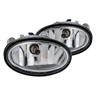 Replacement - Fog Light Set (Standard Line)