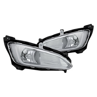 Replacement - Fog Light Set (Standard Line)