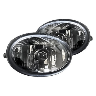 Replacement - Fog Light Set (Standard Line)