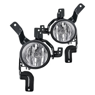 Replacement - Fog Light Set (Standard Line)