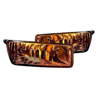 Replacement - Fog Light Set (Standard Line)