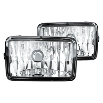 Replacement - Fog Light Set (Standard Line)