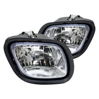 Replacement - Fog Lights