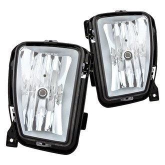 Replacement - Fog Lights