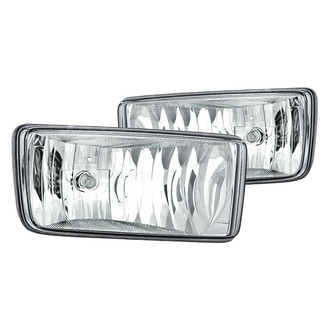 Replacement - Fog Lights