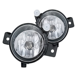 Replacement - Fog Light Set (Standard Line)