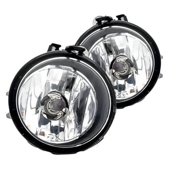 Replacement - Fog Light Set (Standard Line)