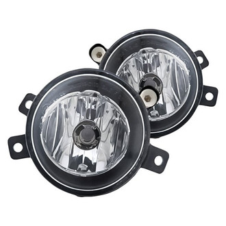 Replacement - Fog Light Set (CAPA Certified)
