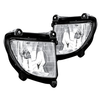 Replacement - Fog Light Set (Standard Line)