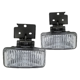 Replacement - Fog Light (Standard Line)