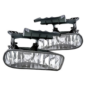 Replacement - Fog Light Set (Standard Line)