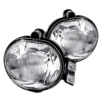 Replacement - Fog Light Set (Standard Line)