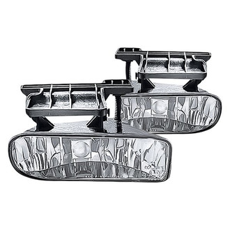 Replacement - Fog Light Set (CAPA Certified)