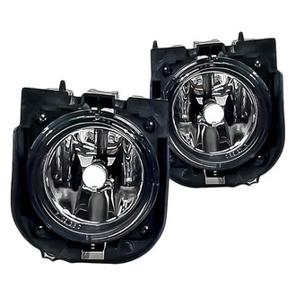 Replacement - Fog Light
