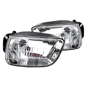 Replacement - Fog Light Set (Standard Line)