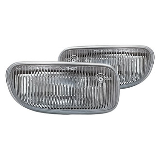 Replacement - Fog Light Set (Standard Line)