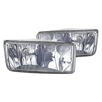 Replacement - Fog Light Set (Standard Line)