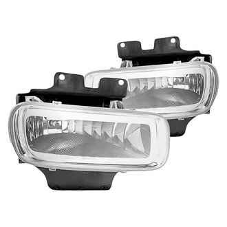 Replacement - Fog Light Set (Standard Line)