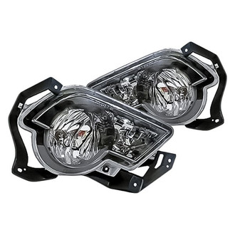 Replacement - Fog Light Set (Standard Line)