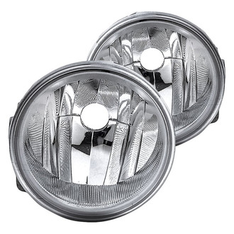 Replacement - Fog Lights