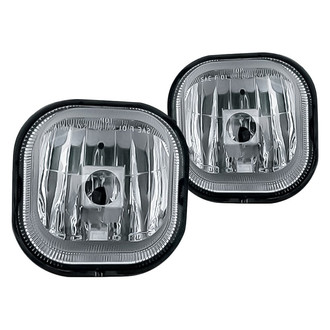 Replacement - Fog Light Set (Standard Line)