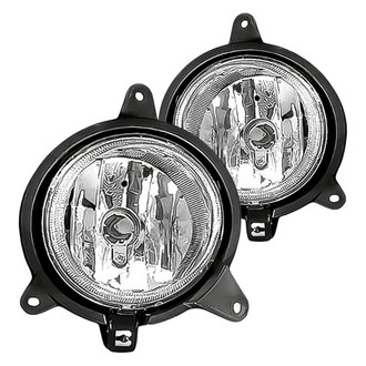 Replacement - Fog Light Set (Standard Line)