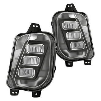 Replacement - Fog Light
