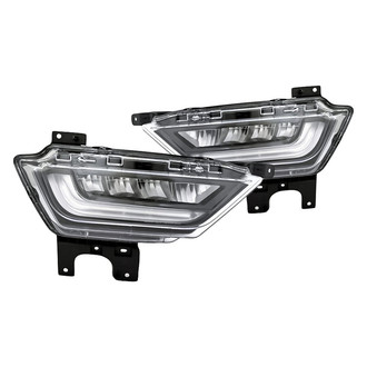 Replacement - Fog Light Set (Standard Line)
