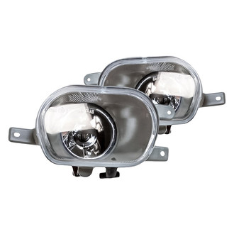 Replacement - Fog Light Set (Standard Line)