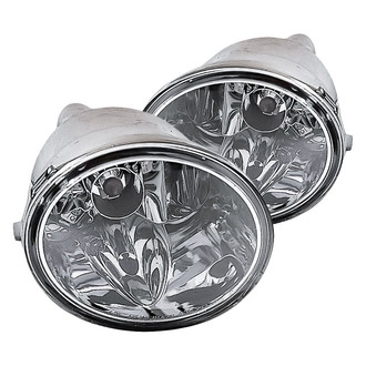 Replacement - Fog Light Set (Standard Line)