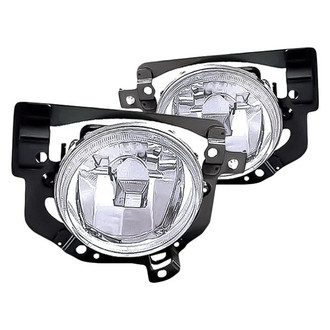 Replacement - Fog Light Set (Standard Line)