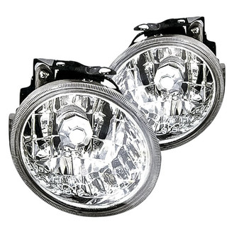 Replacement - Fog Light (Standard Line)