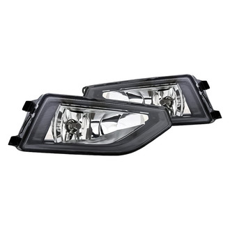 Replacement - Fog Light Set (Standard Line)