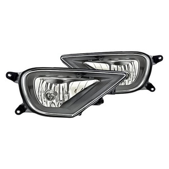 Replacement - Fog Light (Standard Line)