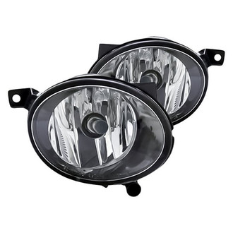 Replacement - Fog Light Set (CAPA Certified)