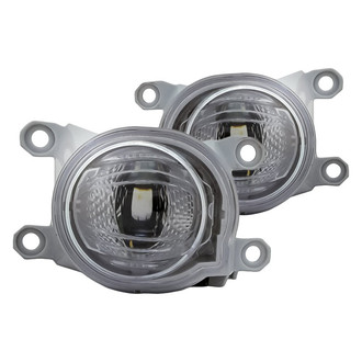Replacement - Fog Light Set (CAPA Certified)