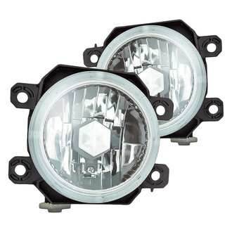 Replacement - Fog Light Set (Standard Line)