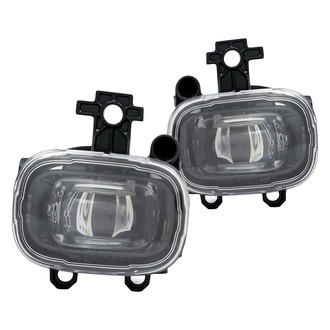 Replacement - Fog Light Set (CAPA Certified)
