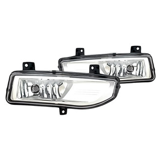 Replacement - Fog Light Set (Standard Line)
