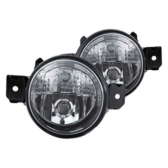 Replacement - Fog Light Set (Standard Line)
