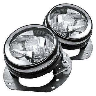 Replacement - Fog Light Set (Standard Line)