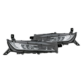 Replacement - Fog Lights