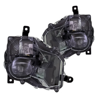 Replacement - Fog Lights