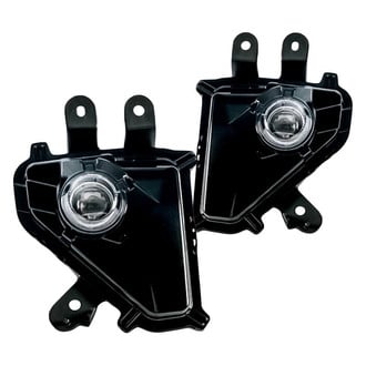 Replacement - Fog Lights