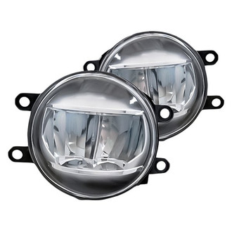 Replacement - Fog Light Set (CAPA Certified)